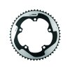 SRAM Kettenblatt 50Z Road (50-34)Red22 110 BCD grey