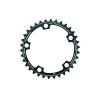 SRAM Kettenblatt 36Z Road (52-36, 46-36)Red22/Force22/Rival22 110 BCD schwarz