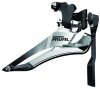 SRAM Umwerfer Rival22 Yaw Braze-onwith Chain Spotter
