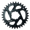 SRAM Kettenblatt X-Sync 28Z 6mm OffsetAlu, Direct Mount 11-fach