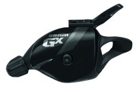 SRAM Trigger SRAM GX (2x10) 2-fach schwarzinkl. Discrete Clamp