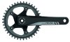 SRAM Kurbel Rival1 175mm 42Z GXP AluSram