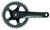 SRAM Kurbel Rival1 170mm 42ZBB30 X-SYNC