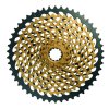 SRAM Kassette XX1 Eagle 10-50Z XG-129912-fach, gold