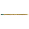 SRAM Kette XX1 Eagle 126 GliederPowerLock 12-fach Gold