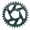 SRAM Kettenblatt Eagle 34Z 3mm OffsetX-Sync 2 Alu, Direct Mount schwarz