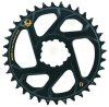 SRAM Kettenblatt Eagle 32Z 3mm OffsetX-Sync 2 Alu, Direct Mount gold