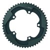 SRAM Kettenblatt 53Z Road (53-39)Red 11-fach 130 BCD schwarz