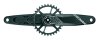 TRUVATIV Kurbel Descendant Eagle 32Z 175mmBoost, Direct Mount, 6K Alu, DUB, Black
