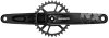 SRAM Kurbel NX Eagle 170mm 32ZBoost DUB Direct Mount Steel Black