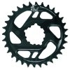 SRAM Kettenblatt Eagle 32Z 3mm OffsetX-Sync 2 Stahl Direct Mount schwarz