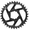 SRAM Kettenblatt Eagle SL 34Z 3mm OffsetX-Sync 2 Direct Mount schwarz