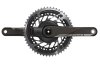 QUARQ Powermeter Red AXS D1 DUB 172.5mm 48-35ZDirectMount