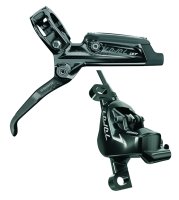 SRAM Level Ultimate, Front 950mmBlack Anodized