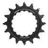 SRAM Kettenblatt Eagle 16Z BoschX-Sync 2 Direct Mount schwarz