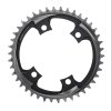 SRAM Kettenblatt 44Z Road 107 BCDX-Sync Alu polar grey