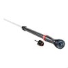 ROCKSHOX Damper Upgrade Kit CHARGER2.1 RC2 CrownHigh / Low Speed Comp. - PIKE (2018+)