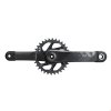 SRAM Kurbel XX1 Eagle 170mm 34ZBoost DUB Direct Mount Grey