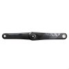 QUARQ Kurbelarm XX1 Eagle 175mmDUB 8-Bolt Grey
