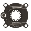 QUARQ Powermeter Spider XX1 Eagle BOOSTQuarq DZero AXS DUB, (ohne Kurbelarm)