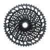 SRAM Kassette X01 Eagle 10-52Z XG-129512-fach, schwarz