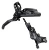 SRAM G2 RS, Diffusion Black Ano Front 950mmAluminum Lever, A2