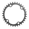 SRAM Kettenblatt 33Z Rival 2x12 107 BCDschwarz