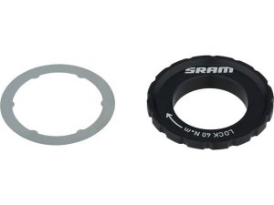 SRAM Centerlock Abschlussringfür SRAM Bremsscheiben