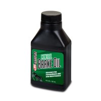 SRAM Maxima Mineral Oil 120mlSRAM Mineral Oil Brakes (DB8) kompatibel