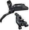 SRAM DB8 Front, Diffusion Black, 950mmMineral Oil Brake