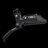 SRAM Lever Assembly, Alu Lever, Diff. BlackDB8, Mineral Oil