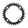 SRAM Kettenblatt Eagle 32Z 104 BCDX-Sync 2 Alu schwarz