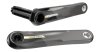 SRAM Kurbelarm Force D2 175mmDUB Direct Mount Carbon Grey