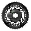 SRAM Power Meter Kit DM 50-37ZForce AXS D2 Black