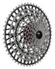 SRAM Kassette XS-1297 T-Type Eagle 10-5212-fach