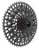 SRAM Kassette XS-1295 T-Type Eagle 10-5212-fach
