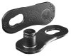SRAM Eagle Transmission KettenverschlussgliedPowerLock T-Type Black 12-fach (50 pcs)