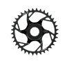 SRAM Kettenblatt Eagle T-Type 38Z CL55BOSCH Generation 4  Stahl Direct Mount