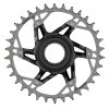 SRAM Kettenblatt XX Eagle T-Type 34ZBOSCH Generation 4  Stahl Direct Mount