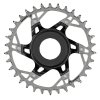 SRAM Kettenblatt XX Eagle T-Type 34ZShimano Steps Direct Mount