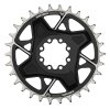 SRAM Kettenblatt X0 Eagle T-Type 34Z3mm Offset Direct Mount schwarz