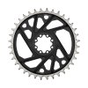 SRAM Kettenblatt XX Eagle T-Type 32Z3mm Offset Direct Mount schwarz