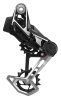 SRAM Schaltwerk XX Eagle AXS T-Type12-fach Max 52Z Silver (exkl. Akku)