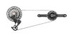 SRAM XX SL Eagle T-Type Powermeter Groupset175 34Z, RD, Controller, Kette, Kassette