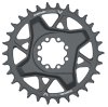 SRAM Kettenblatt GX Eagle T-Type 32Z3mm Offset Direct Mount Dark Polar