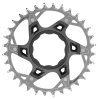 SRAM Kettenblatt XX T-Type 32ZTQ Direct Mount