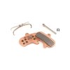 SRAM Disc Brake Pads - SRAM Maven - X-LARGESintered / Steel
