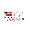 SRAM SRAM Standard Entlüftungskitohne Mineral Oil - DB8/Maven