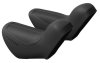 SRAM Griffgummi SRAM RED E1 AXS Hydraulicblack, Paar