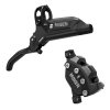 SRAM Maven Base Aluminum Front4-Kolben, Diffusion Black A1